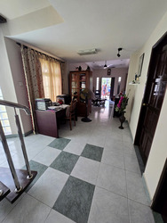 Sembawang Hills Estate (D20), Terrace #547563221